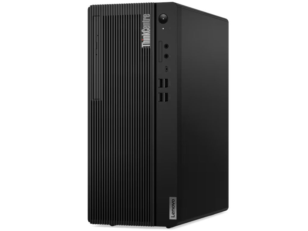 Lenovo M70t G3 Business Desktop, i7-12700, 4GB, 1TB HDD, 3-in-1 Card R ...