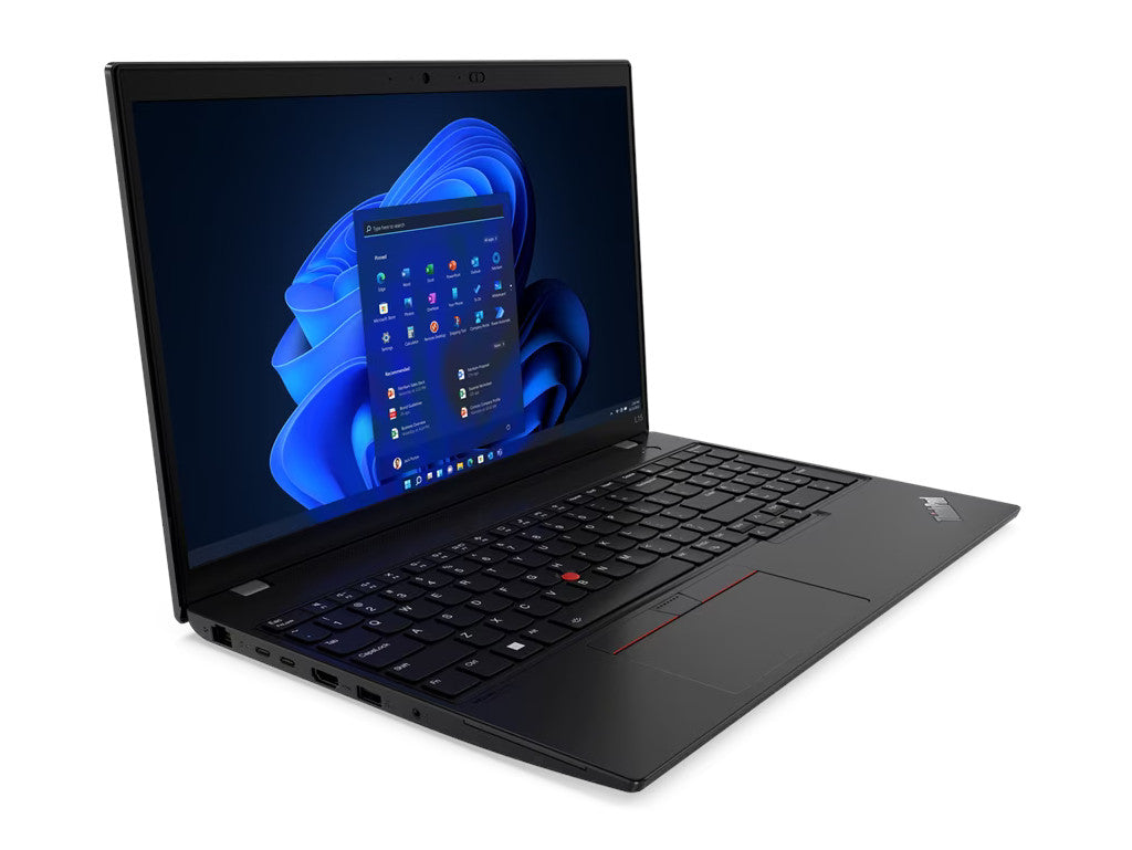 Lenovo T15 Laptop, i7-1255U, 8GB, 512GB SSD, 15.6 Inch FHD, Win 11 Pro ...