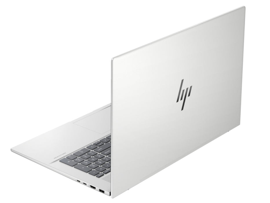 HP Envy 17t Laptop, Intel 10-Core i7-1355U, 16GB, 1TB SSD, 17.3 Inch FHD, RTX 3050 4GB, Win 11, Silver | 761Y6A-2