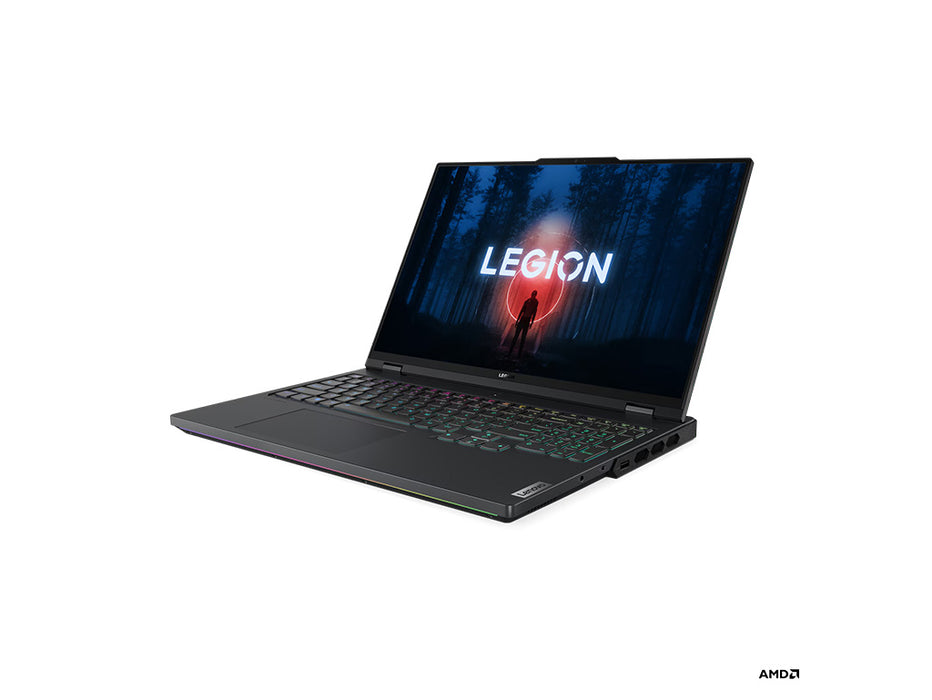 Lenovo Legion Pro 7i AMD Ryzen 9 7945HX, 32GB, 2TB SSD, 16 Inch QHD 240Hz G-SYNC, RTX 4090 16GB, Windows 11, Onyx Grey | 82WS003UUS