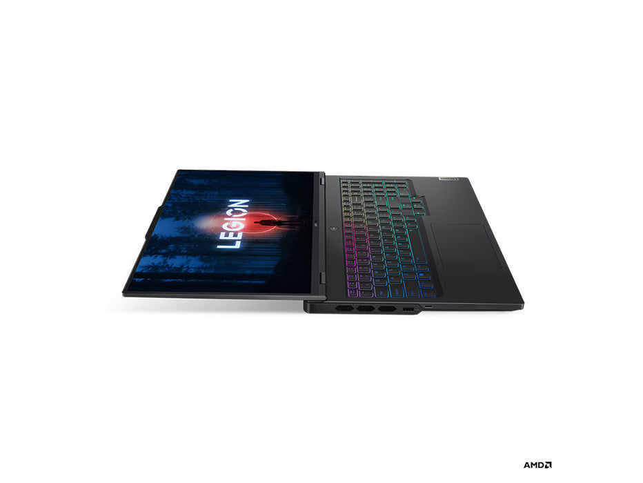 Lenovo Legion Pro 7i AMD Ryzen 9 7945HX, 32GB, 2TB SSD, 16 Inch QHD 240Hz G-SYNC, RTX 4090 16GB, Windows 11, Onyx Grey | 82WS003UUS