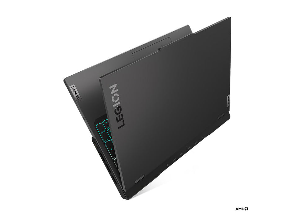 Lenovo Legion Pro 7i AMD Ryzen 9 7945HX, 32GB, 2TB SSD, 16 Inch QHD 240Hz G-SYNC, RTX 4090 16GB, Windows 11, Onyx Grey | 82WS003UUS