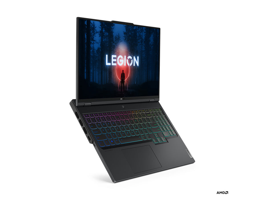 Lenovo Legion Pro 7i AMD Ryzen 9 7945HX, 32GB, 2TB SSD, 16 Inch QHD 240Hz G-SYNC, RTX 4090 16GB, Windows 11, Onyx Grey | 82WS003UUS