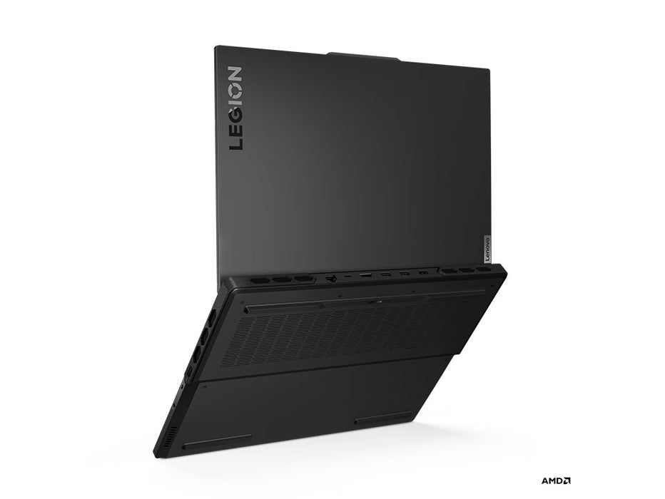 Lenovo Legion Pro 7i AMD Ryzen 9 7945HX, 32GB, 2TB SSD, 16 Inch QHD 240Hz G-SYNC, RTX 4090 16GB, Windows 11, Onyx Grey | 82WS003UUS