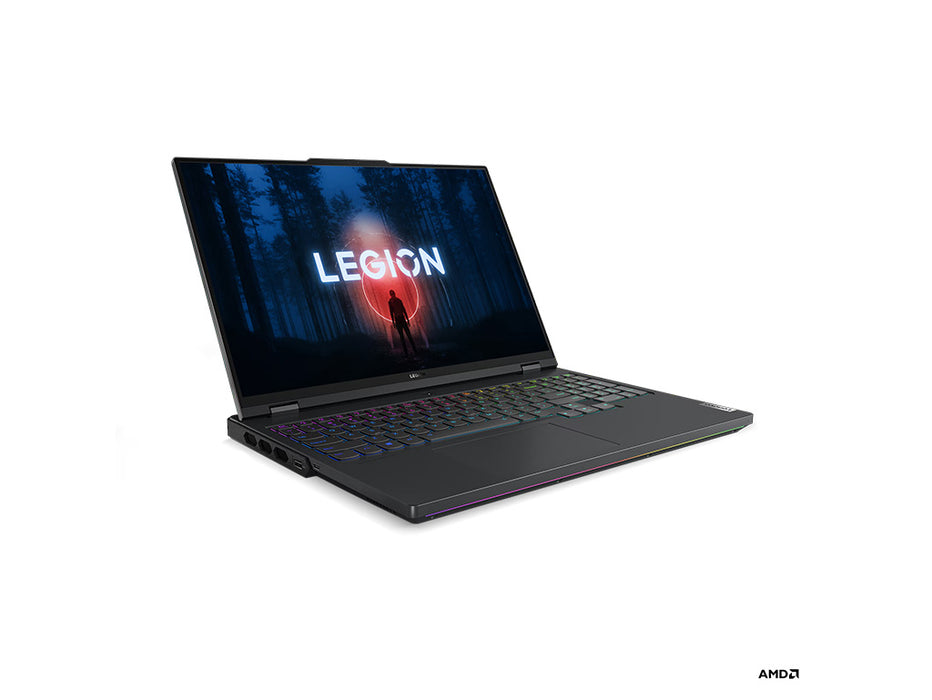 Lenovo Legion Pro 7i AMD Ryzen 9 7945HX, 32GB, 2TB SSD, 16 Inch QHD 240Hz G-SYNC, RTX 4090 16GB, Windows 11, Onyx Grey | 82WS003UUS