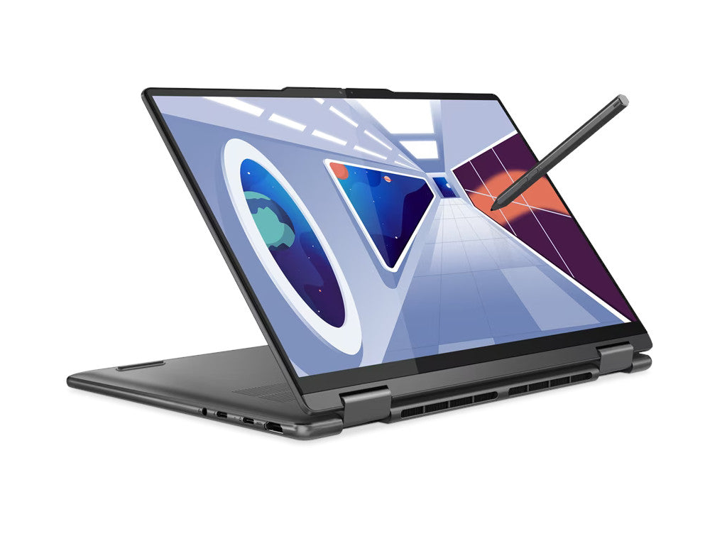 Lenovo Yoga 7i 2-in-1 Laptop 82YL0005US, i7-1355U, 16GB, 512GB SSD, 14 ...