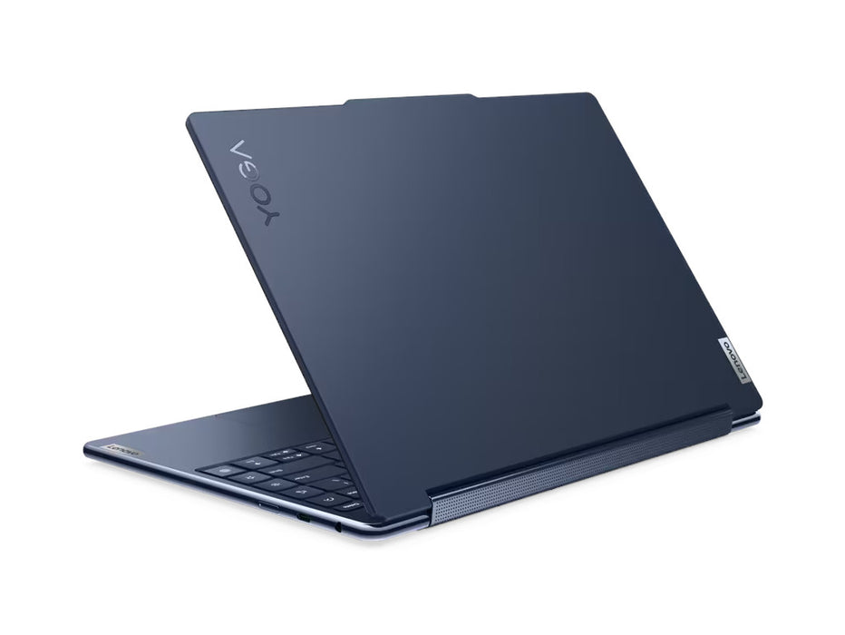 Lenovo Yoga 9i 2-in-1 Laptop, Intel Ultra 7 155H, 32GB, 1TB SSD, 14" 4K OLED Touchscreen, Fingerprint, Intel Arc, Win 11, Cosmic Blue | 83AC001AUS