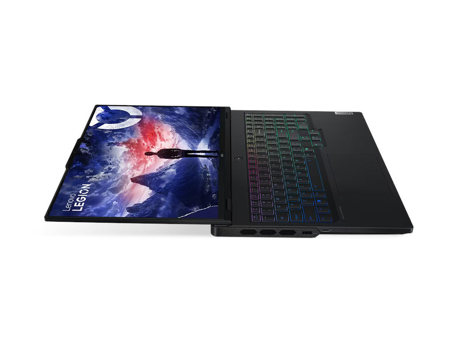 Lenovo Legion Pro 7i Gaming Laptop, i9-14900HX, 32GB, 2TB SSD, 16 Inch QHD 240Hz G-SYNC, RTX 4090 16GB, Win 11, Eclipse Black | 83DECTO1WW