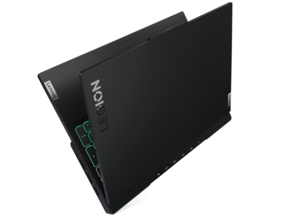 Lenovo Legion Pro 7i Gaming Laptop, i9-14900HX, 32GB, 2TB SSD, 16 Inch QHD 240Hz G-SYNC, RTX 4090 16GB, Win 11, Eclipse Black | 83DE000AUS