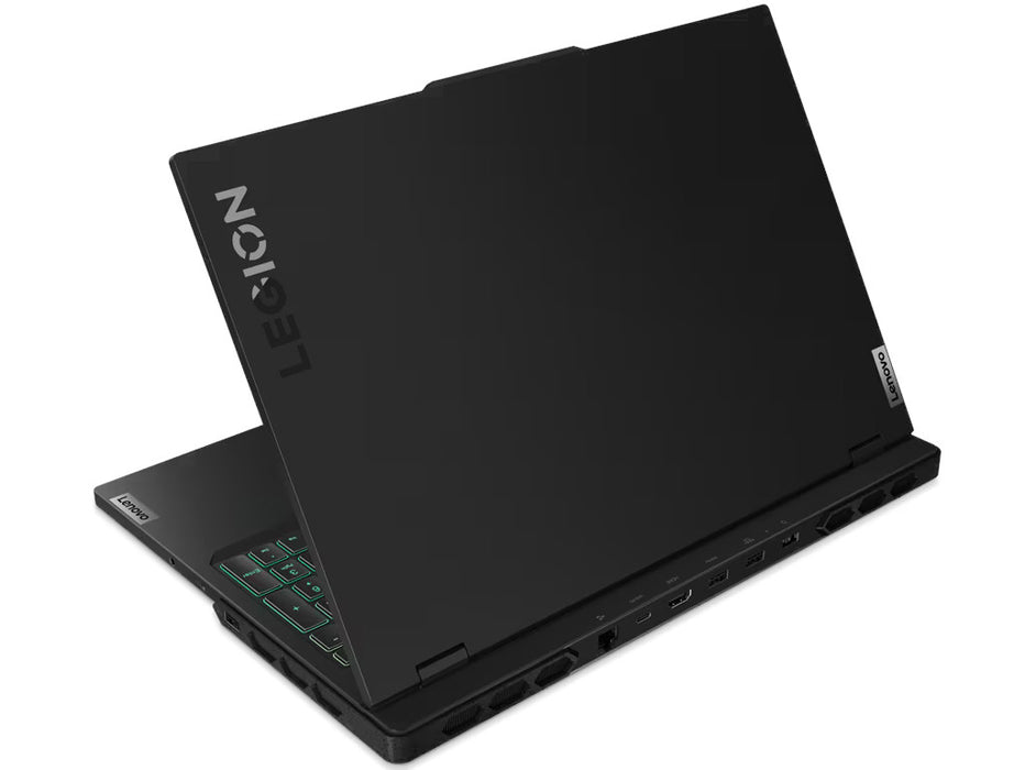 Lenovo Legion Pro 7i Gaming Laptop, i9-14900HX, 32GB, 2TB SSD, 16 Inch QHD 240Hz G-SYNC, RTX 4090 16GB, Win 11, Eclipse Black | 83DE000AUS