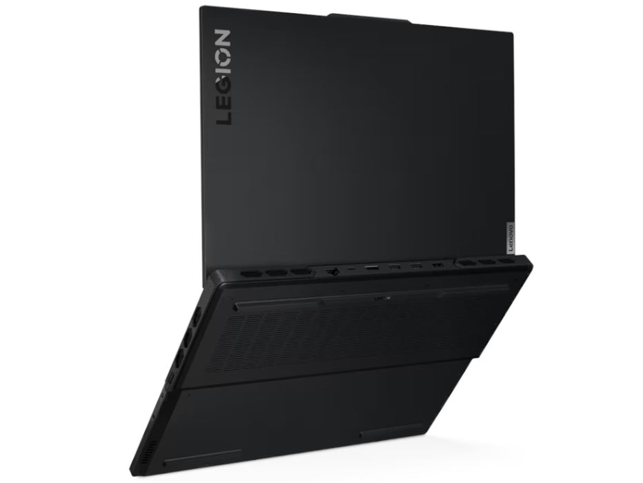 Lenovo Legion Pro 7i Gaming Laptop, i9-14900HX, 32GB, 2TB SSD, 16 Inch QHD 240Hz G-SYNC, RTX 4090 16GB, Win 11, Eclipse Black | 83DE000AUS