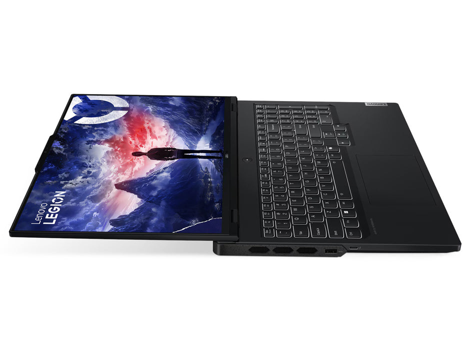 Lenovo Legion Pro 7 Gaming Laptop 16IRX9H, i9-14900HX, 32GB, 2TB SSD, 16 Inch QHD 240Hz G-SYNC, RTX 4080 12GB, Win 11, Eclipse Black | 83DE005CUS