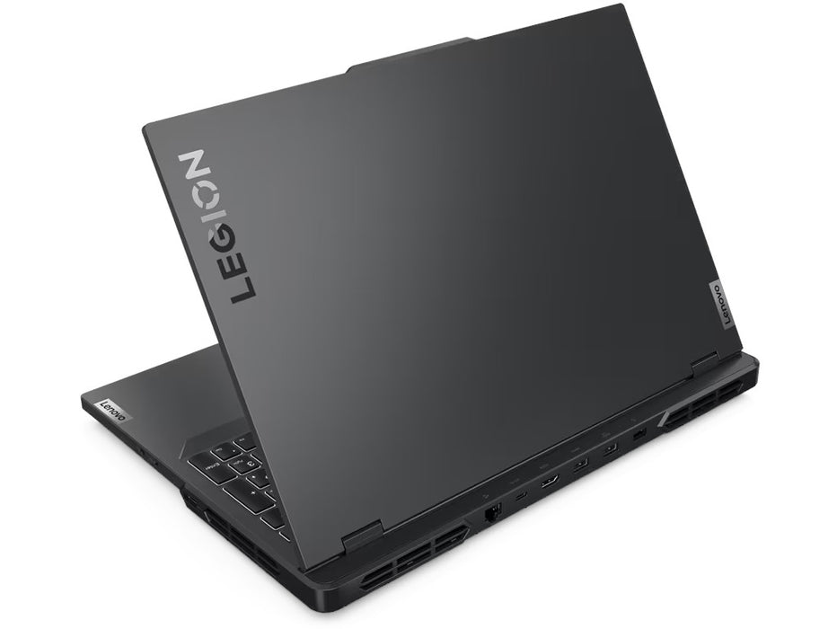 Lenovo Legion Pro 5 16IRX9 Gaming Laptop, i9-14900HX, 32GB, 2TB SSD, 16 Inch WQXGA 2K 165Hz, RTX 4070 8GB, Windows 11, Onyx Gray Color | 83DF00A8US