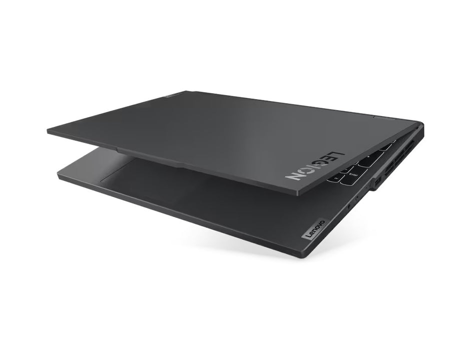 Lenovo Legion Pro 5 16IRX9 Gaming Laptop, i9-14900HX, 32GB, 2TB SSD, 16 Inch WQXGA 2K 165Hz, RTX 4070 8GB, Windows 11, Onyx Gray Color | 83DF00A8US