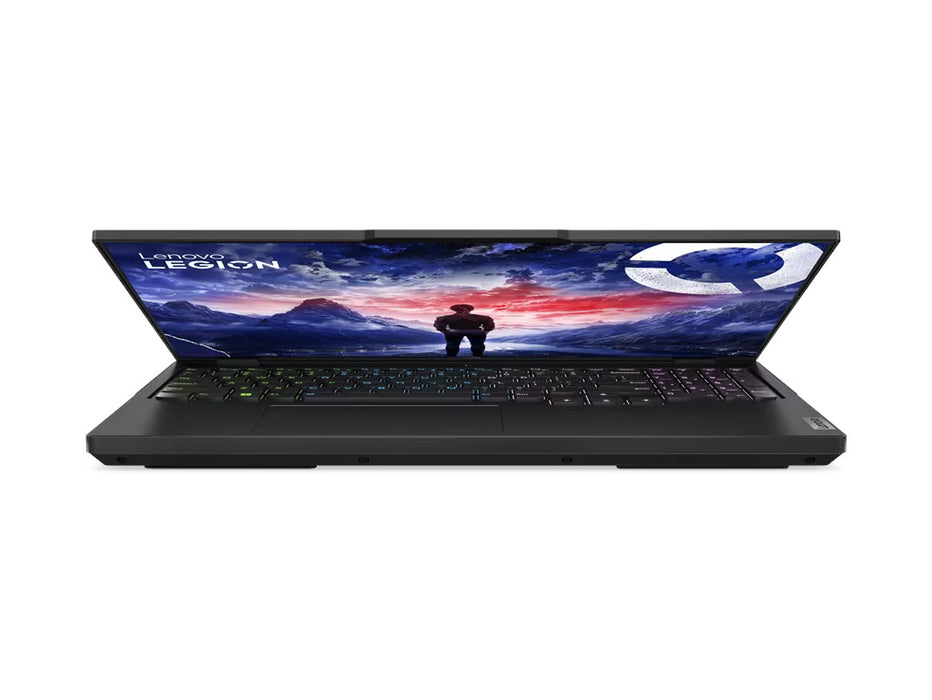 Lenovo Legion Pro 5 16IRX9 Gaming Laptop, i9-14900HX, 32GB, 2TB SSD, 16 Inch WQXGA 2K 165Hz, RTX 4070 8GB, Windows 11, Onyx Gray Color | 83DF00A8US