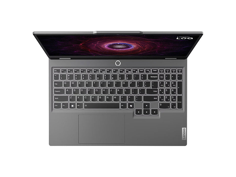 Lenovo LOQ 15ARP9 Gaming Laptop, Ryzen™ 7 7435HS, 16GB, 512GB SSD, 15.6 Inch FHD 144Hz, RTX 4060 8GB, Windows 11, Luna Grey color | 83JC0000US