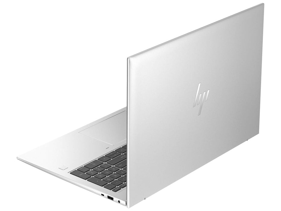 HP EliteBook 860 G10 Wolf Pro 16 - Intel Core i7-1360P, 16GB, 512GB SSD, 16 Inch FHD Touchscreen, HP Premium Keyboard, Win 11 Pro, Silver | 89D75UT