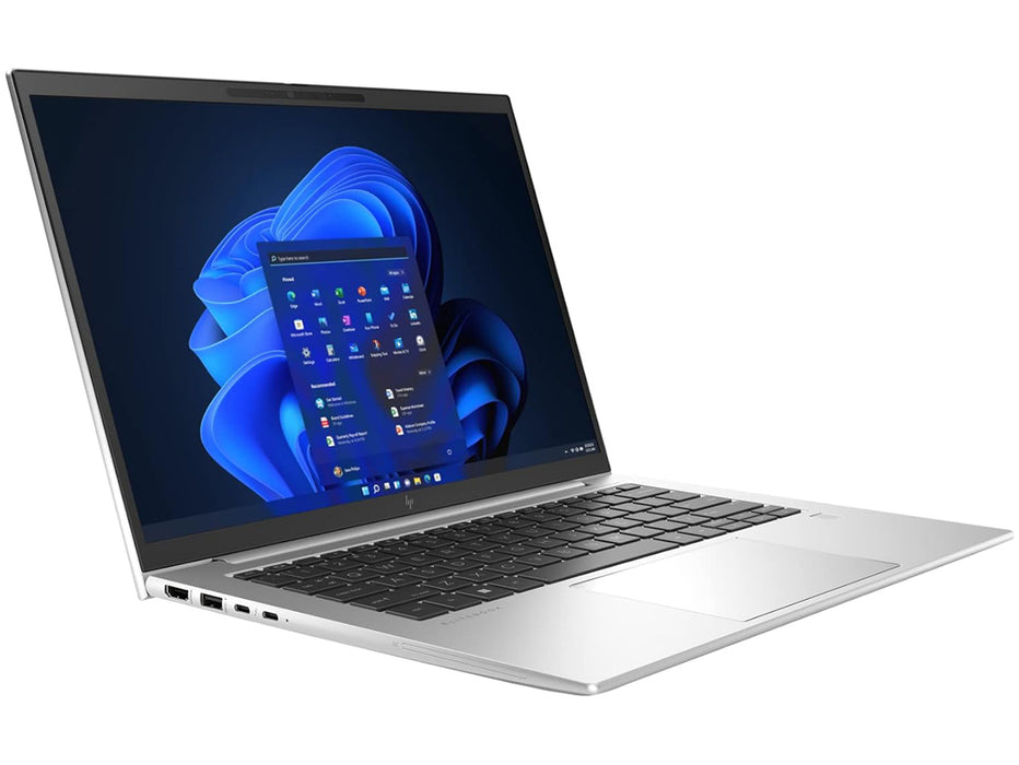 HP EliteBook 840 G10 Wolf Pro 14 - Intel Core i7-1360P, 16GB, 512GB SSD, 14 Inch FHD, HP Premium Keyboard, Win 11 Pro, Silver | 89D95UT