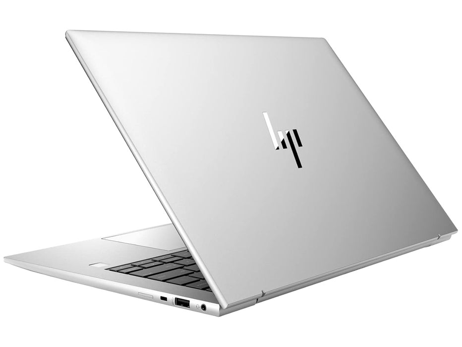 HP EliteBook 840 G10 Wolf Pro 14 - Intel Core i7-1360P, 16GB, 512GB SSD, 14 Inch FHD, HP Premium Keyboard, Win 11 Pro, Silver | 89D95UT