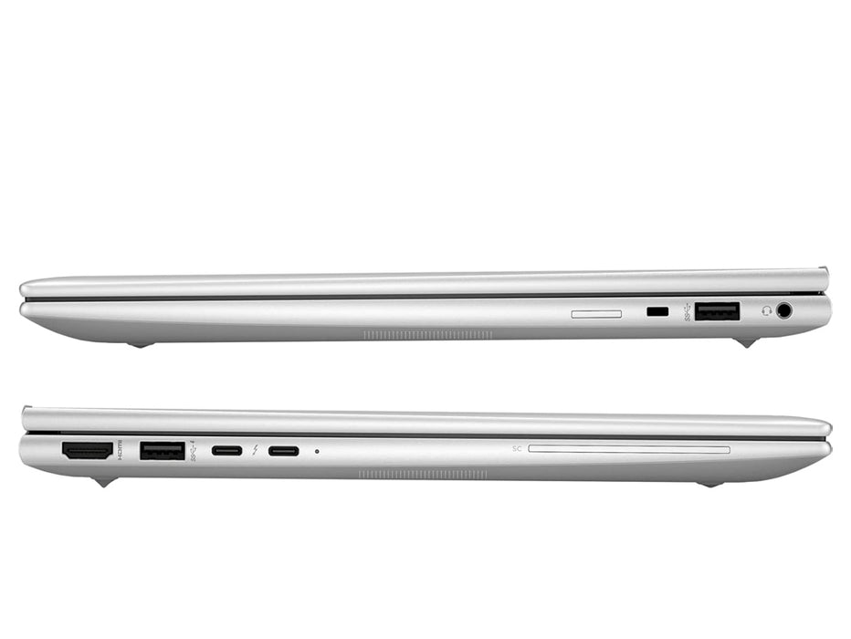 HP EliteBook 840 G10 Wolf Pro 14 - Intel Core i7-1360P, 16GB, 512GB SSD, 14 Inch FHD, HP Premium Keyboard, Win 11 Pro, Silver | 89D95UT