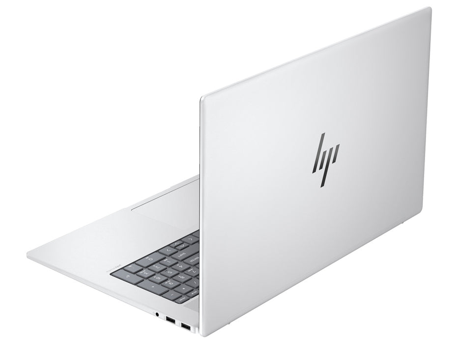 HP Envy 17t Laptop, Intel 12-Core Ultra 7-155U, 16GB, 1TB SSD, 17.3 Inch Touchscreen FHD, RTX 3050 4GB, Win 11, Silver | 8Z288AV-1