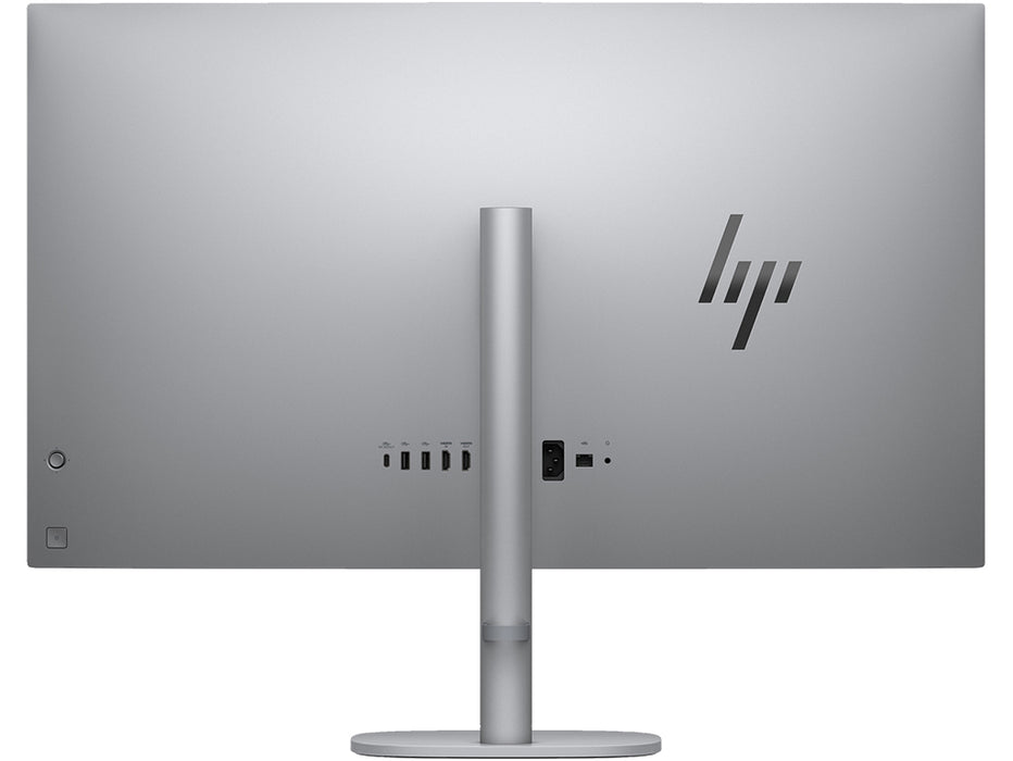 HP OmniStudio X All-in-One Desktop AI PC 31.5 Intel Ultra 7 155H, 16GB, 1TB SSD, 31.50 Inch 4K UHD (3840 x 2160), None Touchscreen, Win 11, HP KB & Mouse Combo, Silver | 9S8V5AV-1