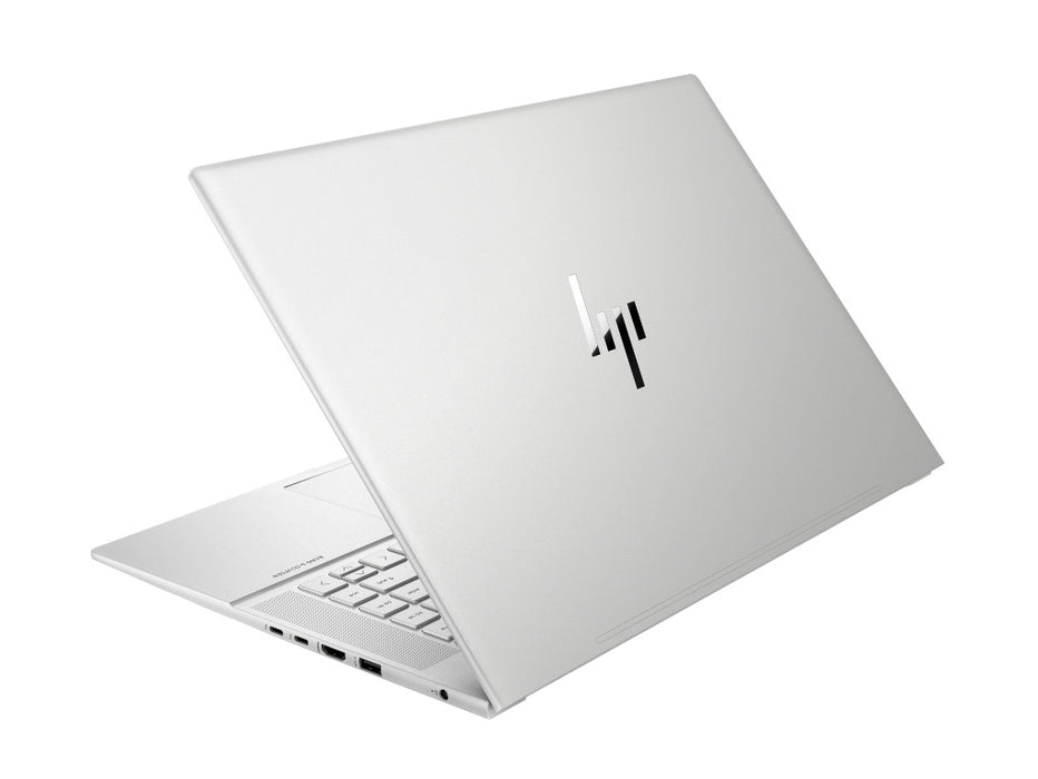 HP Envy 16-h1053dx 16 Inch Laptop, i7-13700H, 16GB, 1TB NVMe, 16 Inch Touchscreen WQXGA, RTX 4060 8GB, Win 11, Silver | 9U360UA