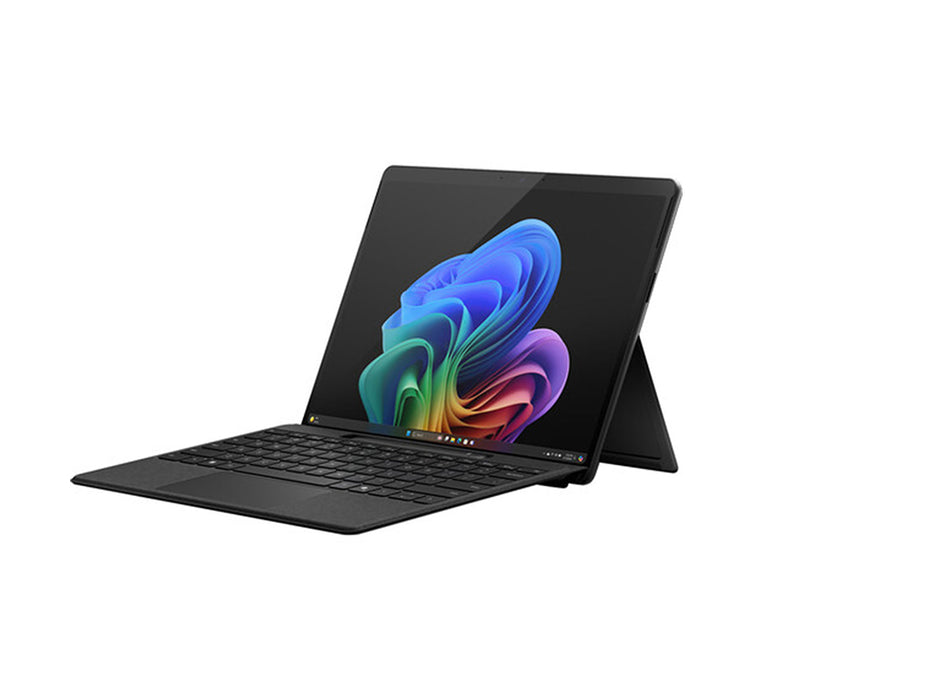 Microsoft Surface Pro 11th Edition Copilot+ PC Edition, Snapdragon X Plus CPU, 16GB, 512GB, 13 Inch Touchscreen, Windows 11, Graphite bundled with Keyboard | EP2-23860