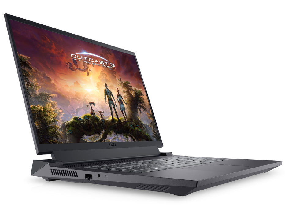 Dell G16 Gaming Laptop, i9-13900HX, 16GB, 1TB SSD, 16 Inch QHD+ 240Hz, RTX 4060 8GB, RGB Backlit, Win 11, Black | G7630-9301GRY-PUS