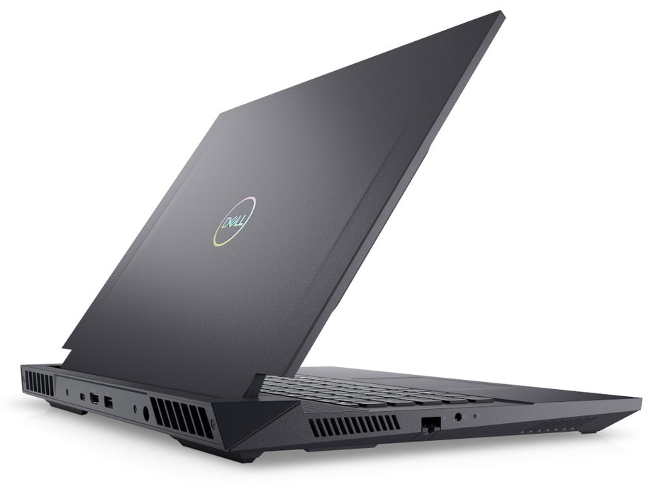 Dell G16 Gaming Laptop, i9-13900HX, 16GB, 1TB SSD, 16 Inch QHD+ 240Hz, RTX 4060 8GB, RGB Backlit, Win 11, Black | G7630-9301GRY-PUS