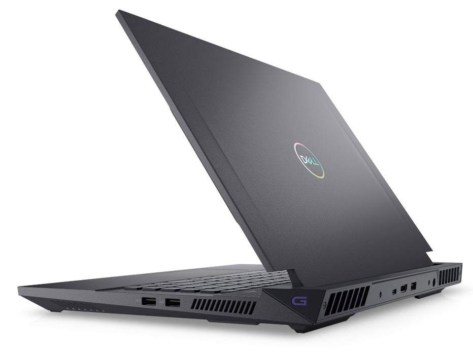 Dell G16 Gaming Laptop, i9-13900HX, 16GB, 1TB SSD, 16 Inch QHD+ 240Hz, RTX 4060 8GB, RGB Backlit, Win 11, Black | G7630-9301GRY-PUS