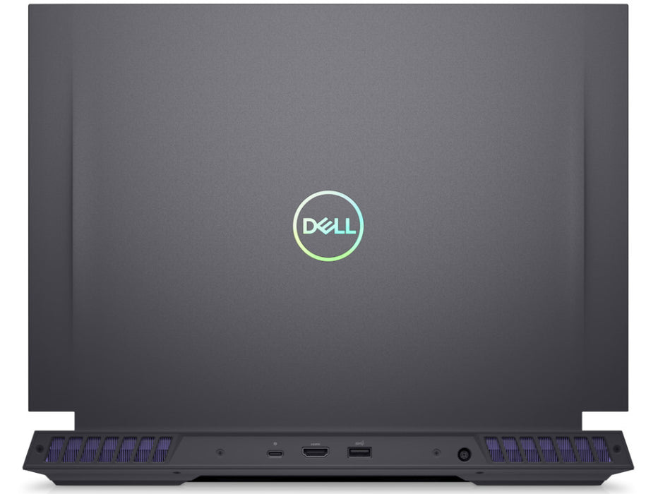 Dell G16 Gaming Laptop, i9-13900HX, 16GB, 1TB SSD, 16 Inch QHD+ 240Hz, RTX 4060 8GB, RGB Backlit, Win 11, Black | G7630-9301GRY-PUS