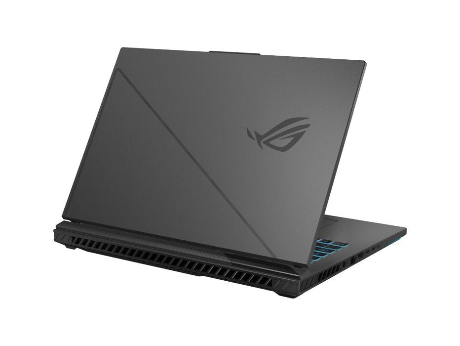 ASUS ROG Strix G18 2024 G814 Gaming Laptop, 24-Core i9, 32GB DDR5, 1TB SSD, 18 Inch 2K QHD+ 240Hz Display, RTX 4080 12GB, Win 11 | G814JZR-G18.I94080