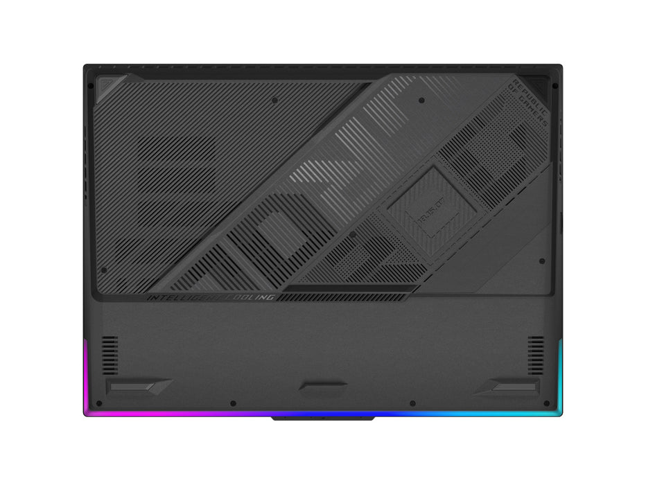 ASUS ROG Strix G18 2024 G814 Gaming Laptop, 24-Core i9, 32GB DDR5, 1TB SSD, 18 Inch 2K QHD+ 240Hz Display, RTX 4080 12GB, Win 11 | G814JZR-G18.I94080