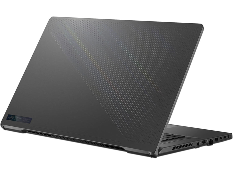 ASUS ROG Zephyrus G16 Gaming Laptop, i7-13620H, 16GB, 512GB SSD, 16 Inch FHD 165Hz, RTX 4070 8GB, Windows 11, Eclipse Gray | GU603VI-G16.I74070