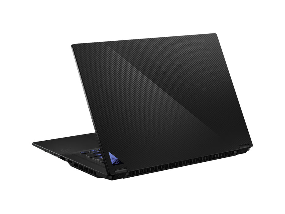 Asus ROG Flow X16 2-in-1 Gaming Laptop, i9-13900H, 16GB, 1TB SSD, 16 Inch QHD Touchscreen 240Hz, RTX 4060 8GB, Windows 11, Off Black | GV601VV-X16.I94060