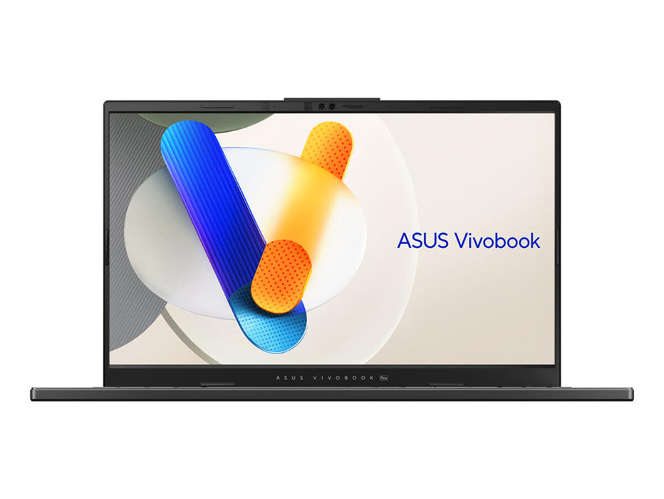 ASUS Q543 OLED Vivobook Pro Laptop, Ultra 9 185H, 24GB, 2TB SSD, 15.6 Inch 3K (2880x1620) OLED 120Hz, RTX 4060 8GB, Win 11, Earl Gray | Q543B-U94060