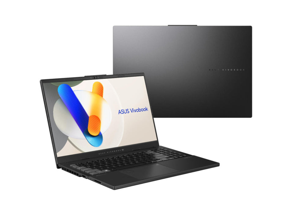 ASUS Q543 OLED Vivobook Pro Laptop, Ultra 9 185H, 24GB, 2TB SSD, 15.6 Inch 3K (2880x1620) OLED 120Hz, RTX 4060 8GB, Win 11, Earl Gray | Q543B-U94060