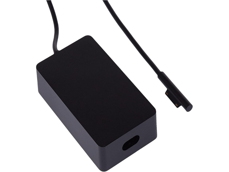 Microsoft Surface Power Supply 127W Black