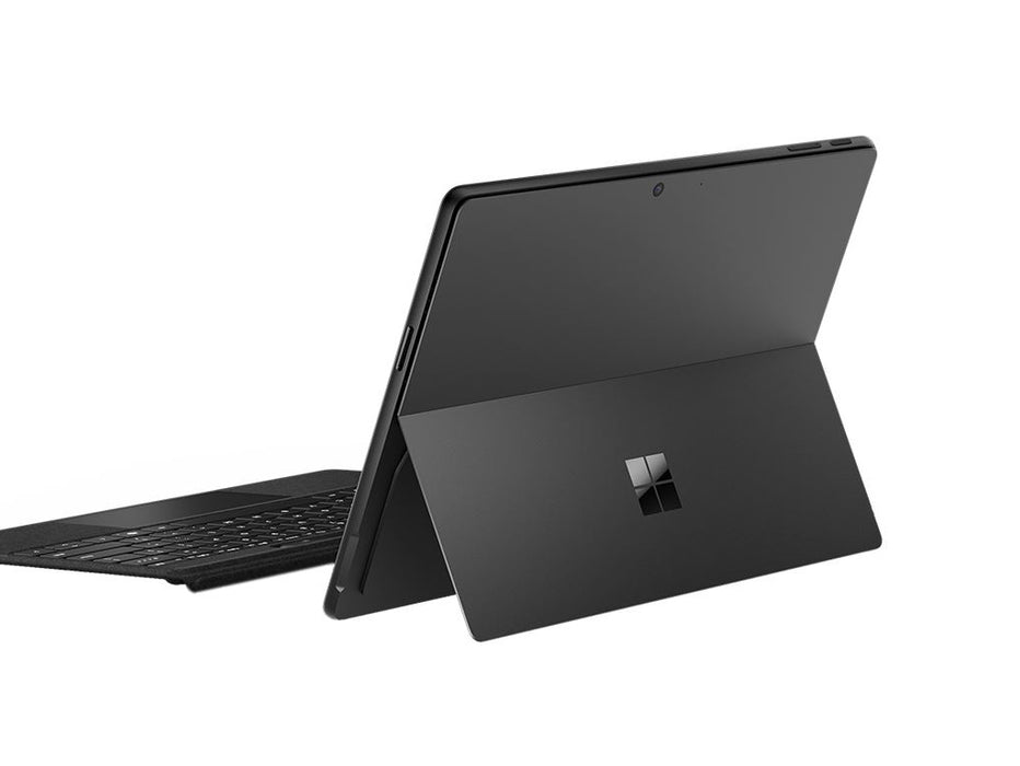 Microsoft Surface Pro 11th Edition Copilot+ PC Edition, Snapdragon X Plus CPU, 16GB, 512GB, 13 Inch Touchscreen, Windows 11, Graphite | ZHY-00019