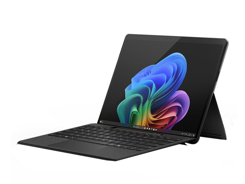 Microsoft Surface Pro 11th Edition Copilot+ PC Edition, Snapdragon X Plus CPU, 16GB, 512GB, 13 Inch Touchscreen, Windows 11, Graphite | ZHY-00019