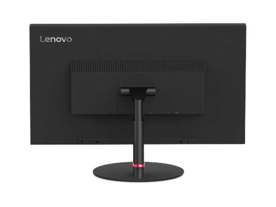 Lenovo ThinkVision T27p 27 inch Monitor IPS 4K Borderless