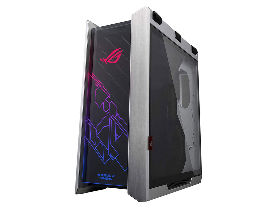 ASUS ROG Strix Helios Case White Edition