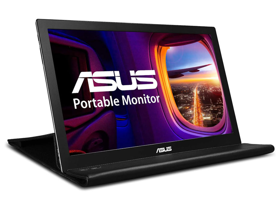 ASUS ZenScreen MB168B Monitor LED TN 15.6 inch