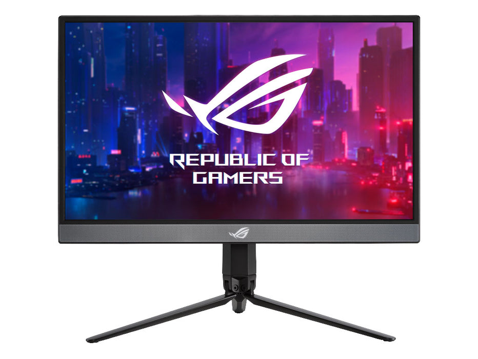 ASUS ROG Strix XG17AHP 240Hz Portable Gaming Monitor LED IPS 17.3 inch