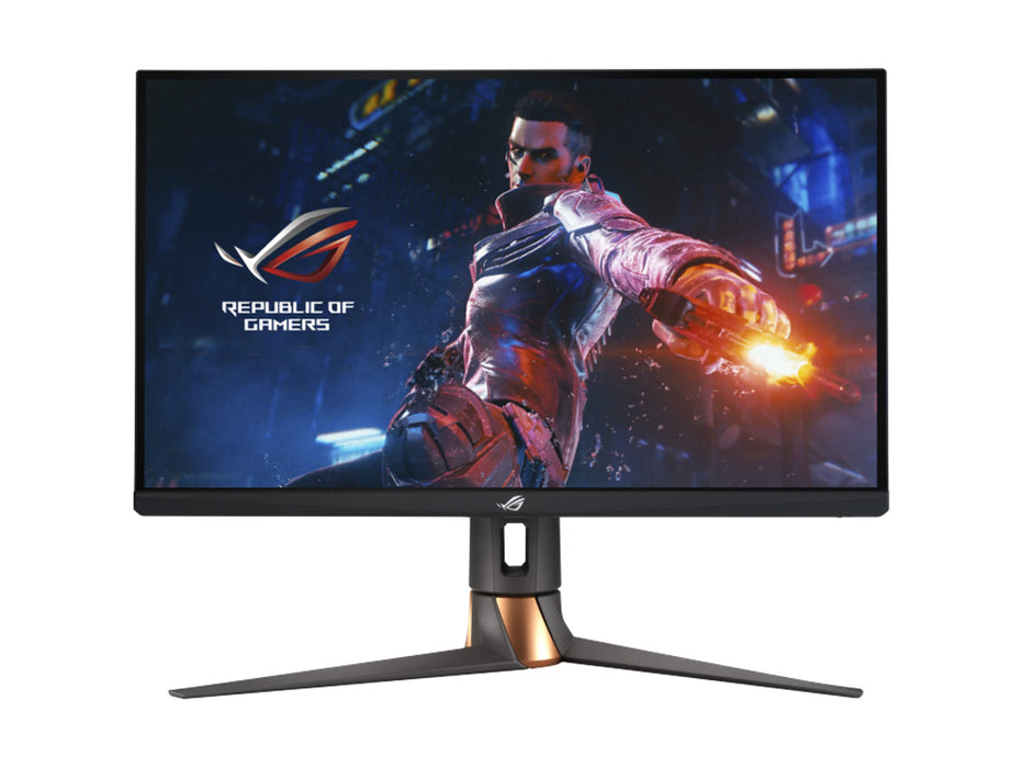 ASUS ROG SWIFT 360Hz PG259QN Gaming Monitor 1ms LED IPS 24 inch